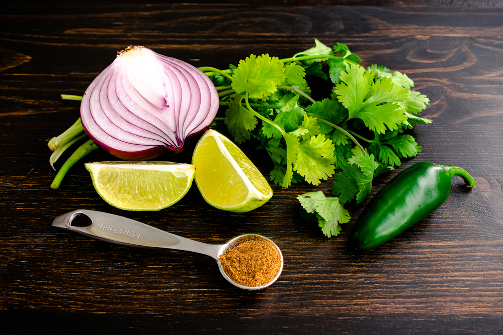 ingredients shelf life