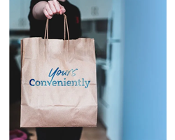yours conveniently yours conveniently