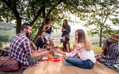 Scorching Hot Outside? 7 Firey Reasons To Eat Spicy Food